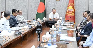 নিরাপদ খাদ্য নিশ্চিতে উচ্চপর্যায়ের কমিটি গঠনে প্রধানমন্ত্রীর নির্দেশ